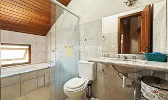 Imagem 5: Casa em Condomínio à venda 3 Quartos 1 Suite 2 Vagas 121M² Ipanema Porto Alegre - RS