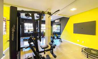 Imagem 5: Apartamento semi mobiliado para locação na Escola Agrícola, Blumenau