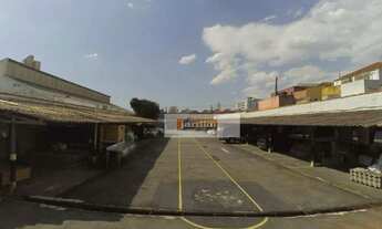 Imagem 3: Terreno para alugar, 2111 m² por R$ 43.142,33/mês - Belenzinho - São Paulo/SP