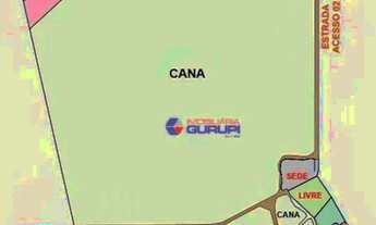 Imagem 2: Sítio com 6 dormitórios à venda, 587092 m² por R$ 5.800.000,00 - Zona Rural - Álvares Flor