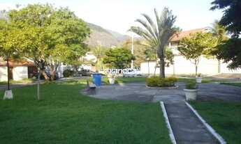 Imagem 2: Freguesia Condomínio Terral Casa com 4 quartos suíte e garagem Lazer e segurança 24 hs