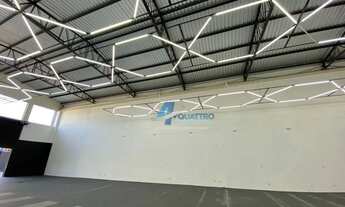 Imagem 6: Barracão / Galpão para alugar na Avenida São João com 560 m² - Antares