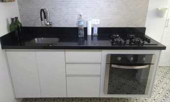 Imagem 4: Único Dormitório impecável para Alugar na Consolação, São Paulo