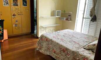 Imagem 5: Casa para venda e locação com 4 quartos no Parque Taquaral, Campinas