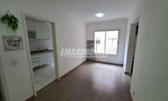 Imagem 3: Apartamento 2 Dormitórios - Jardim Vera Cruz - Sorocaba/SP