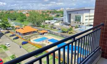 Imagem: Imóvel para aluguel tem 58 metros quadrados