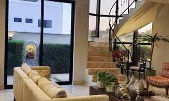 Imagem 6: Casa em Condomínio em Tabajaras, Teresina - 4 Quartos, 350,00 m² de Área Interna