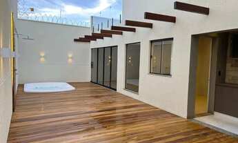 Imagem 5: SOBRADO 03 SUÍTES À VENDA  226m² DE TERRENO  149m² ÁREA CONSTRUÍDA - ILHA BELA RESIDENCI