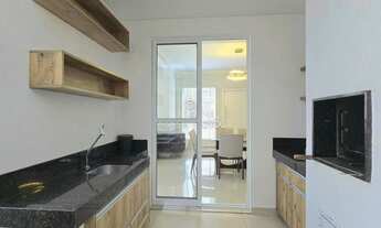 Imagem 7: Sobrado 298m² - 3 quartos - Jardim e terraço