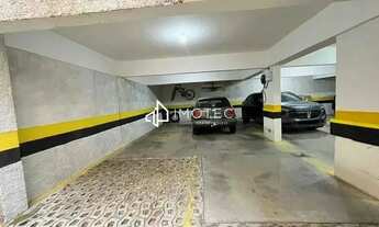 Imagem 2: Apartamento à venda, 3 quartos, 1 suíte, 2 vagas, Castelo - Belo Horizonte/MG