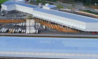 Imagem 2: Imóvel para aluguel tem 2100 metros quadrados em Belchior Alto - Gaspar - SC