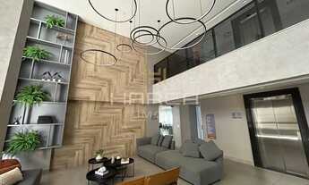 Imagem 2: SMART 445 NASCENTE - PONTA VERDE - ANDAR ALTO - 3 QUARTOS