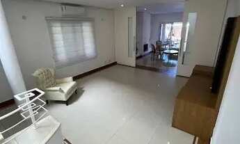 Imagem 2: Casa com 3 dormitórios para alugar, 316 m² - Alphaville - Santana de Parnaíba/SP