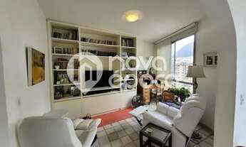 Imagem 5: Gávea Apartamento com 3 dormitórios