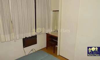 Imagem 6: Flat para alugar no Jardins - Edifício Central Park - Cód. XGD01001