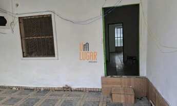 Imagem 4: Casa 2 pavimentos 3 quartos para venda ou aluguel na Antônio Everdosa entre Vileta e Timbo