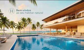 Imagem: Apartamento 3 qts em Resort na beira mar