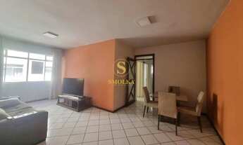 Imagem 4: Apartamento em frente ao parque de coqueiros