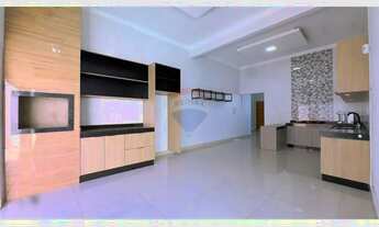 Imagem: Venda casa 3 quartos no Residencial Vale