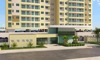 Imagem 4: CONDOMINIO FIJE, LINDO APARTAMENTO NA COHAMA, ENTRADA FACILITADA, LAZER CLUN,3 QUARTOS E 2