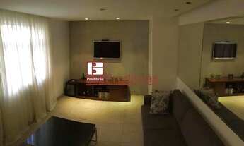 Imagem 2: Apartamento com 4 quartos, Santo Antônio, Belo Horizonte, Cod: 505