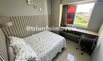 Imagem 6: Apartamento a venda no Jóquei com 2 quartos TR230080 THE -12TL2KQ