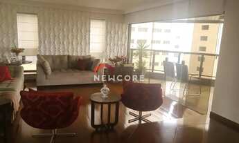 Imagem: Apartamento em Rua Voluntários da Pátria