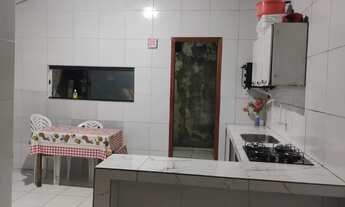 Imagem 5: Casa no bairro de águas lindas Ananindeua