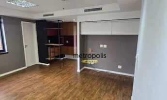 Imagem 6: Conjunto, 63 m² - venda por R$ 800.000,00 ou aluguel por R$ 5.611,58/mês - Consolação - Sã