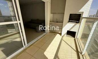 Imagem 4: Apartamento para alugar, 3 quartos, Jardim Karaíba - Uberlândia/MG - Rotina Imobiliária