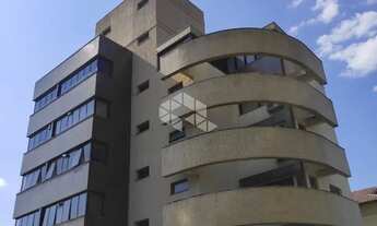 Imagem: Apartamento localizado no bairro Nossa Senhora