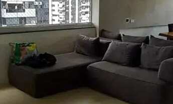 Imagem 2: Duplex para venda com 151m2 com 3 quartos em Barra da Tijuca - Rio de Janeiro - RJ