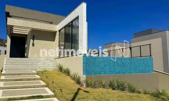 Imagem 2: Venda ou locação Casa em condomínio Alphaville - Lagoa dos Ingleses Nova Lima