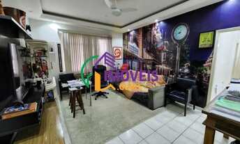 Imagem: APARTAMENTO - SANTA CECÍLIA - SP