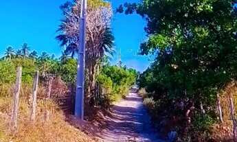 Imagem 6: Lote no curio Terreno / lote com venda por R$20.000