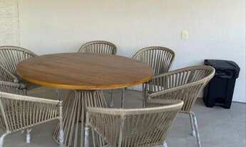 Imagem 5: Apartamento por temporada em ponta de campina