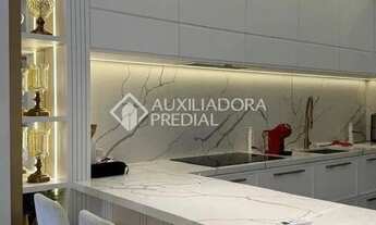 Imagem 2: Royal Ontario, o equilíbrio perfeito entre luxo, exclusividade e conforto em Meia Praia