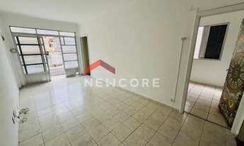 Imagem: Apartamento em Avenida Brasil - Boqueirão