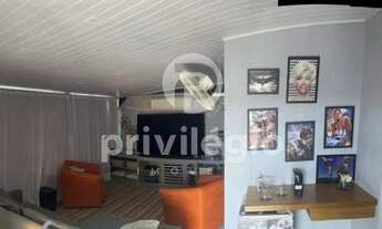 Imagem 3: Apartamento à venda, 5 quartos, 2 suítes, 3 vagas, BARRA DA TIJUCA - RIO DE JANEIRO/RJ