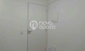 Imagem 7: Vila Isabel Galpão / depósito com 1 vaga na garagem