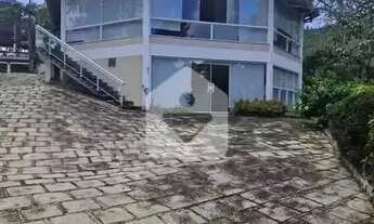 Imagem 4: Casa para venda com 5 quartos, 8140m² - Albuquerque - Teresópolis/RJ