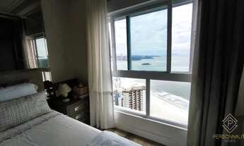 Imagem 3: VISTA MAR QUADRA MAR MOBILIADO EQUIPADO PRONTO 4dorm, 4bwc, 6vgs privativas lazer completo