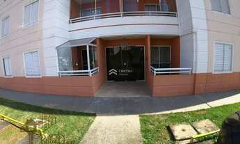 Imagem 5: Residencial Apartamento em