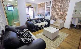 Imagem: Apartamento MOBILIADO com 1 dormitório