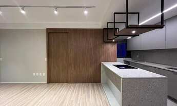 Imagem 10: APARTAMENTO PARA LOCAÇÃO 02 QUARTOS SUITE 02 VAGAS COM LAZER COMPLETO NO VILA DA SERRA