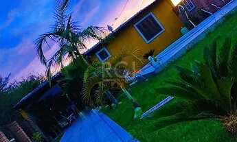 Imagem 3: Casa com Piscina no bairro Lami