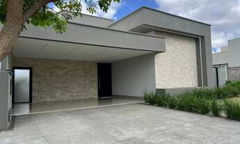 Imagem: Casa em Condomínio Residencial - 3 Quartos