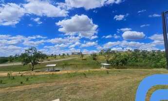 Imagem 5: TERRENO RESIDENCIAL em SENADOR CANEDO - GO, Condomínio Residencial Entre Lagos