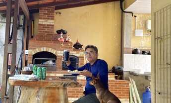 Imagem 5: Casa na Praia da Biologia. Otimo para familiar. A $700/Dia. Datas comemorativas a negociar