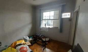 Imagem 7: APTO DE 3 QUARTOS COM VAGA E VARANDÃO